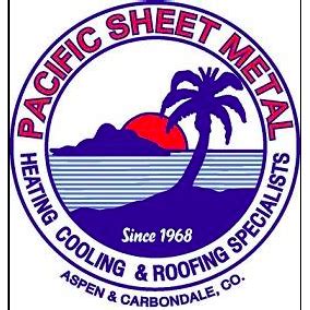 pacific coast sheet metal|hvac rifle co.